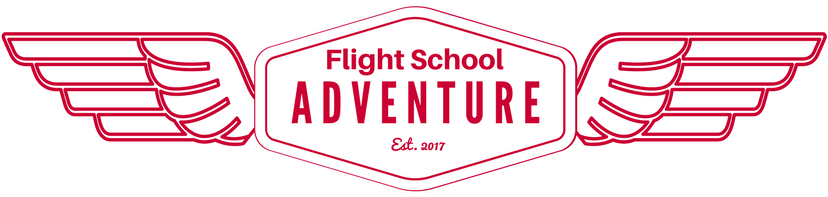 Flight School Adventure